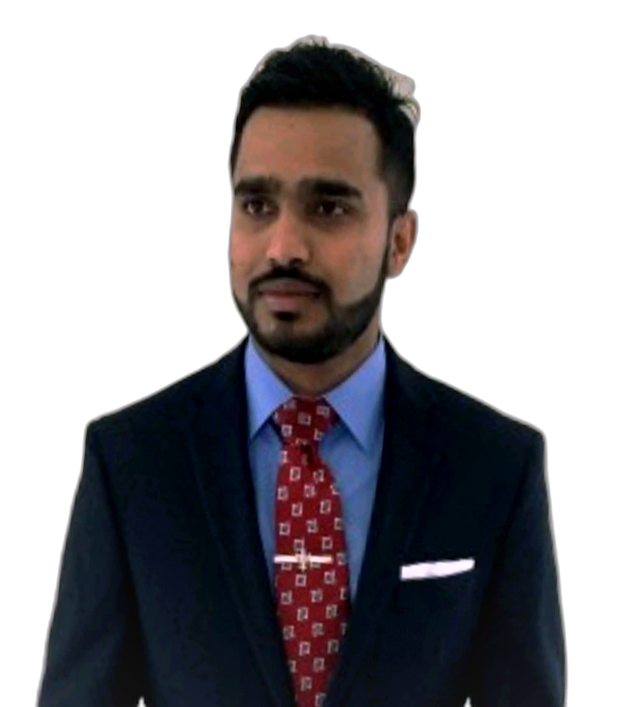 Srikanth Bollampally, founder of YTT Global